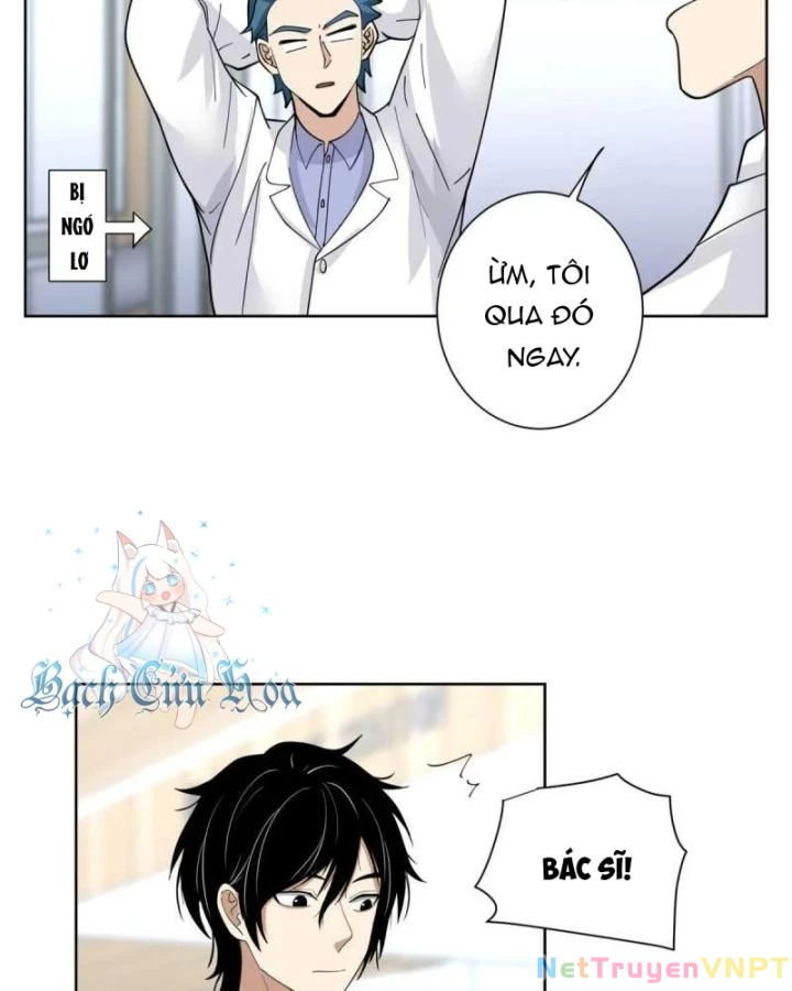 Livestream Phẫu Thuật Chapter 15 - Trang 2