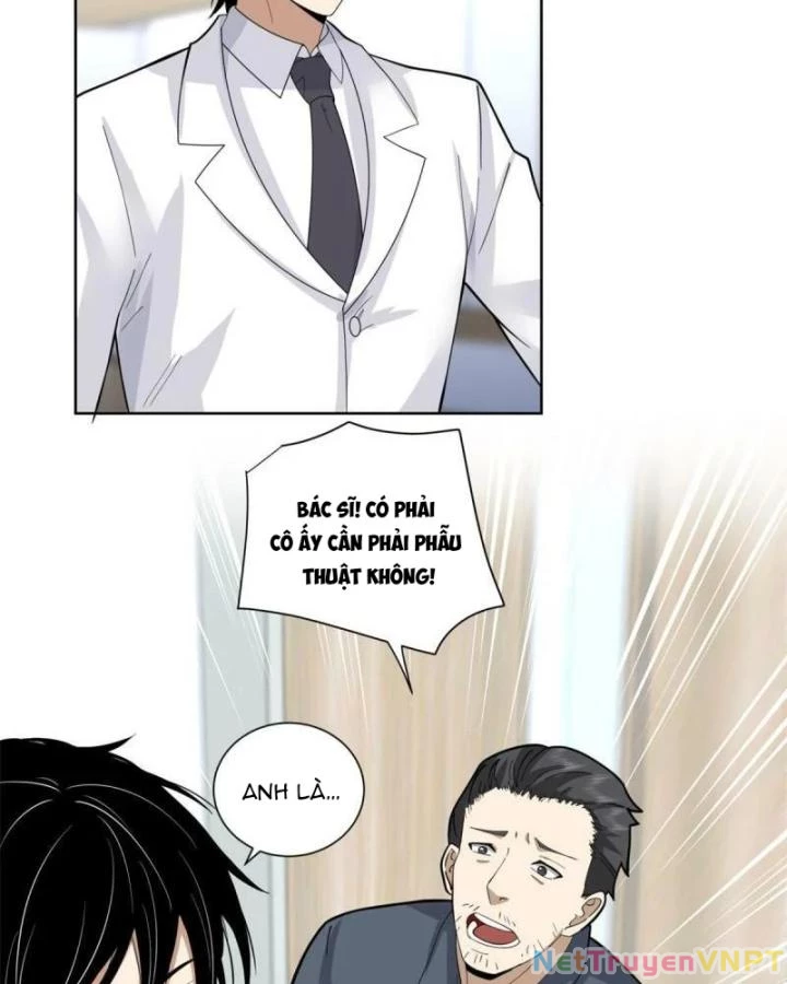 Livestream Phẫu Thuật Chapter 15 - Trang 2