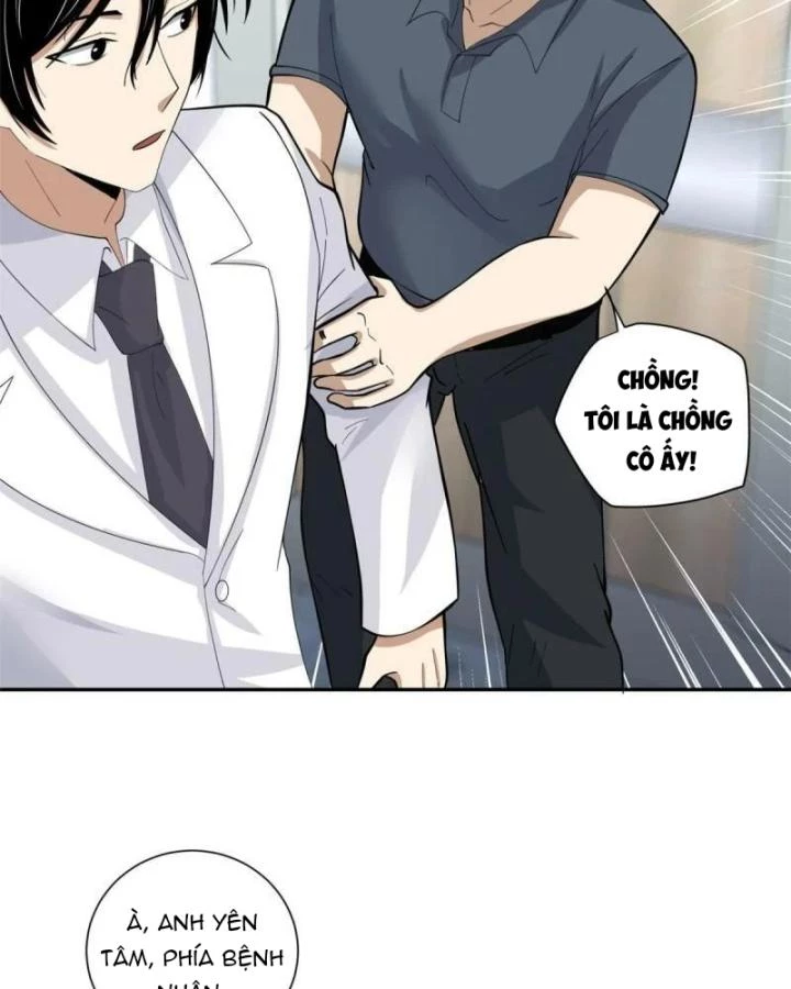 Livestream Phẫu Thuật Chapter 15 - Trang 2