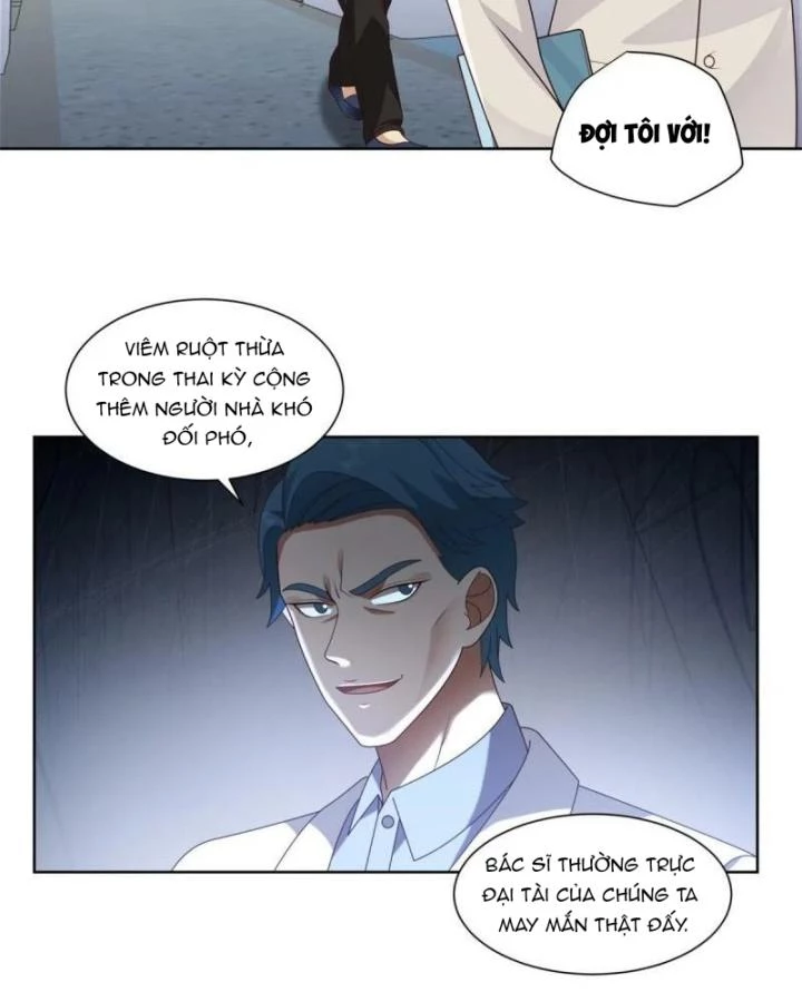 Livestream Phẫu Thuật Chapter 15 - Trang 2