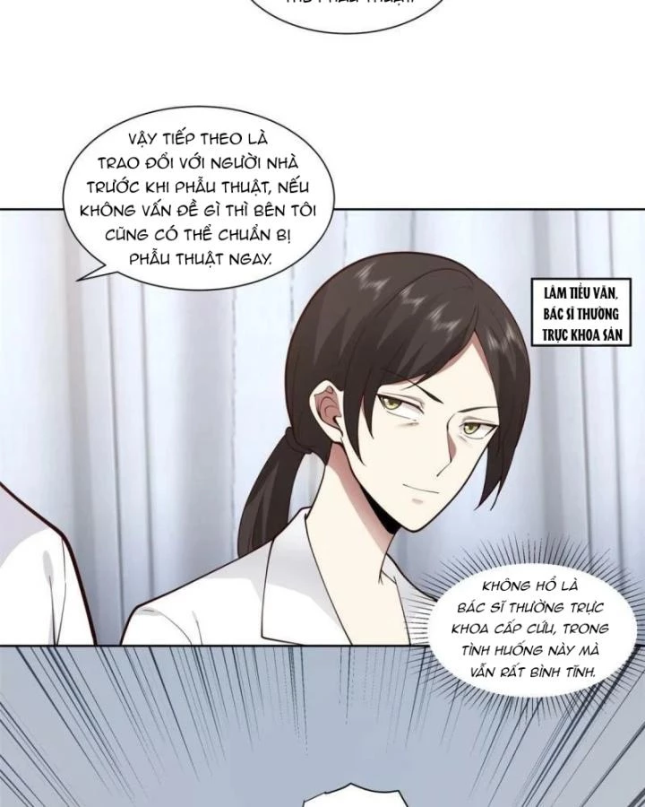 Livestream Phẫu Thuật Chapter 15 - Trang 2