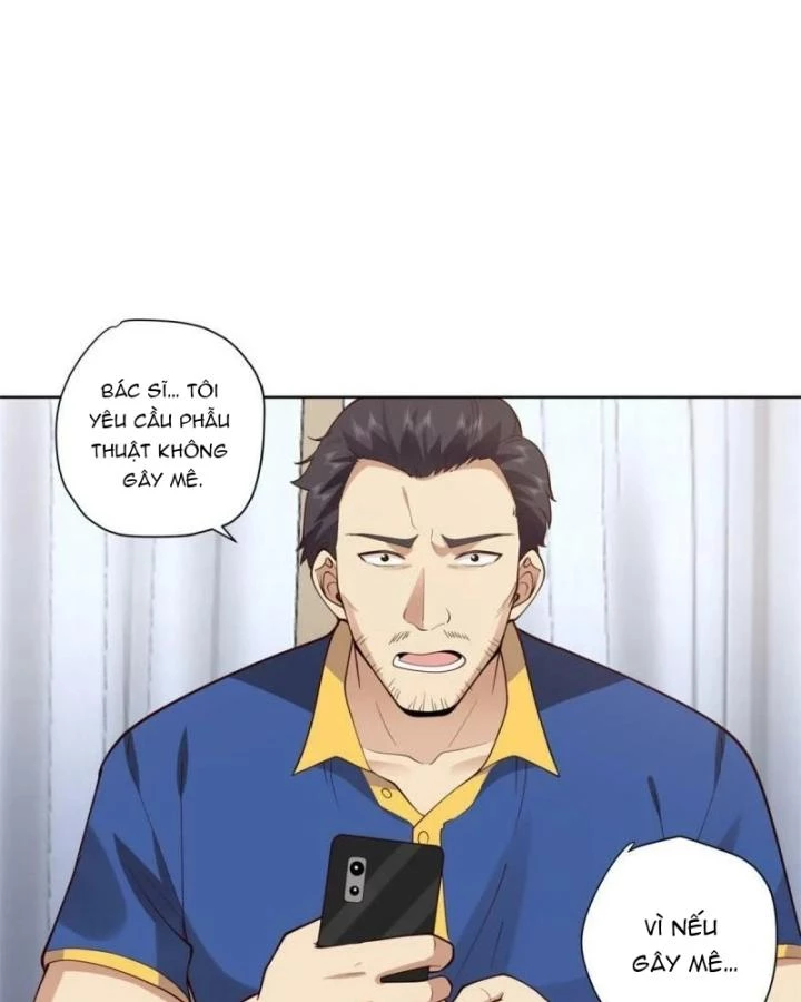 Livestream Phẫu Thuật Chapter 15 - Trang 2