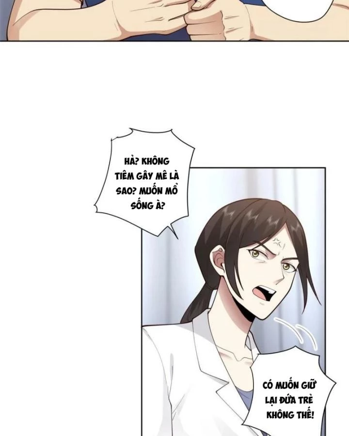 Livestream Phẫu Thuật Chapter 15 - Trang 2