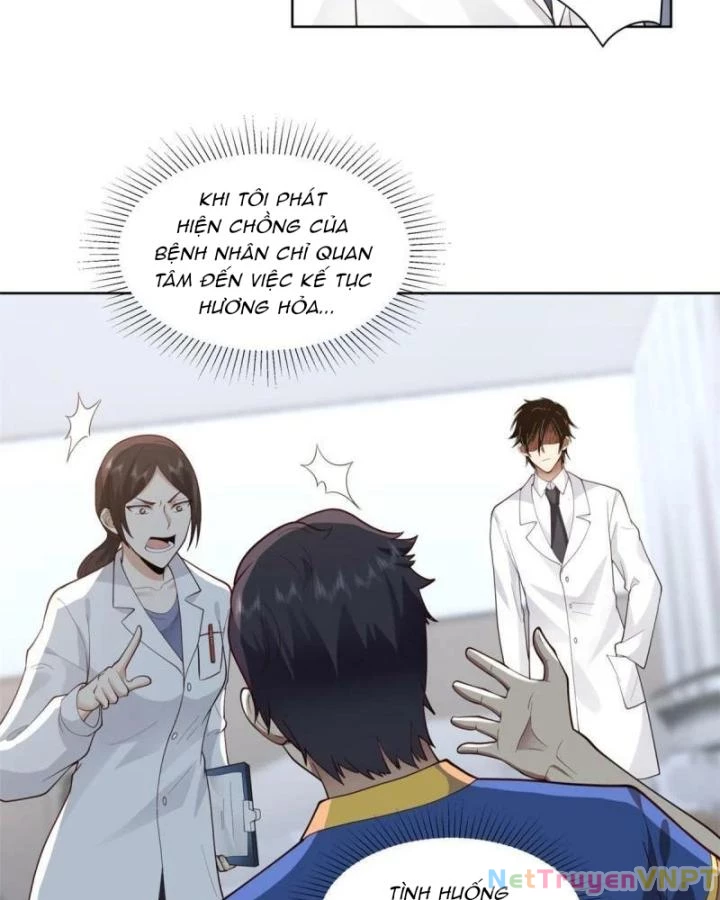 Livestream Phẫu Thuật Chapter 15 - Trang 2