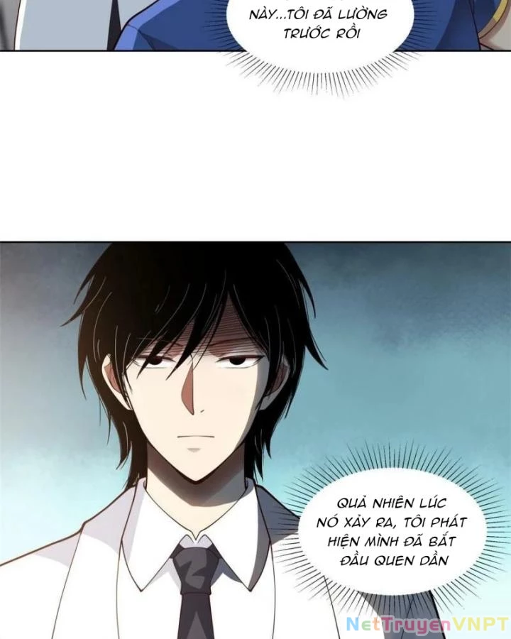 Livestream Phẫu Thuật Chapter 15 - Trang 2