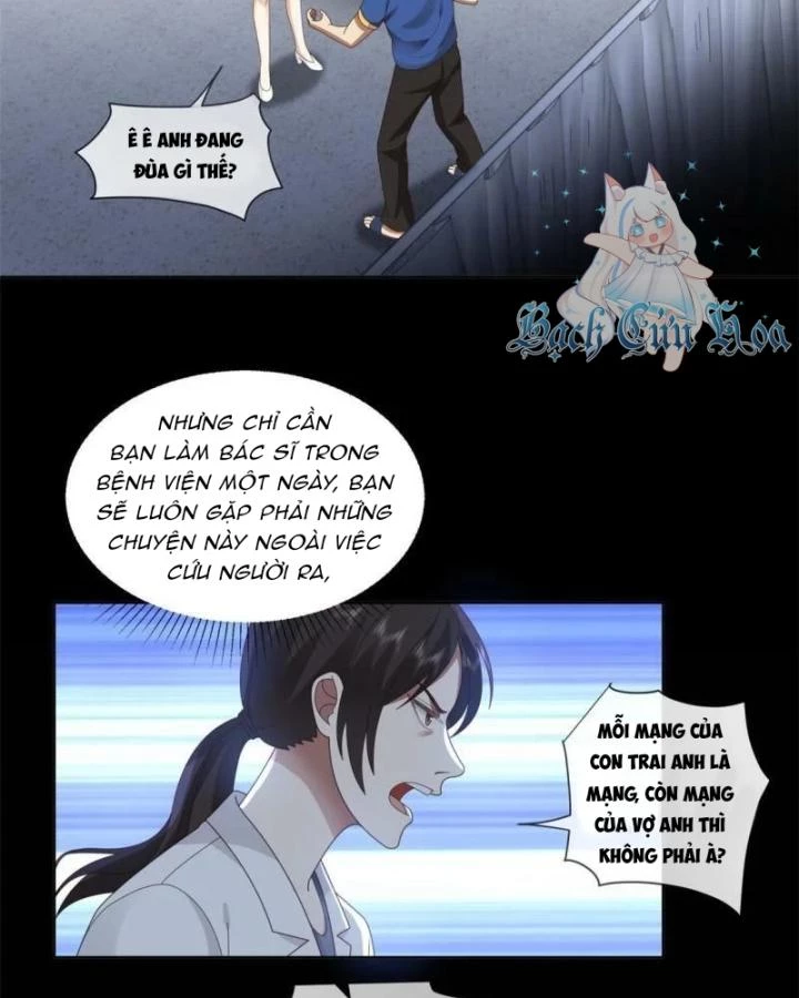 Livestream Phẫu Thuật Chapter 15 - Trang 2