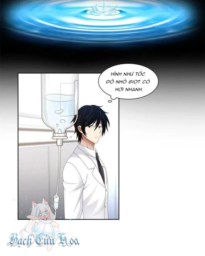 Livestream Phẫu Thuật Chapter 15 - Trang 2