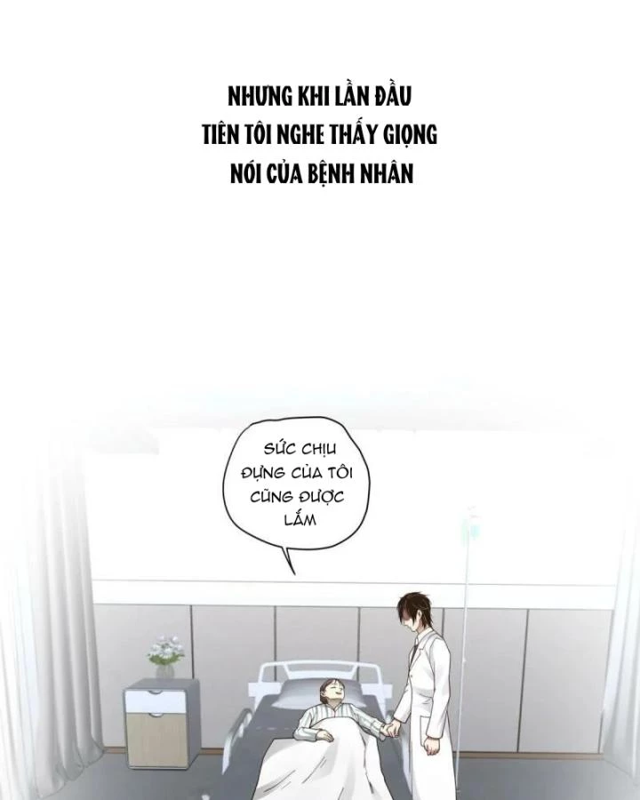 Livestream Phẫu Thuật Chapter 15 - Trang 2