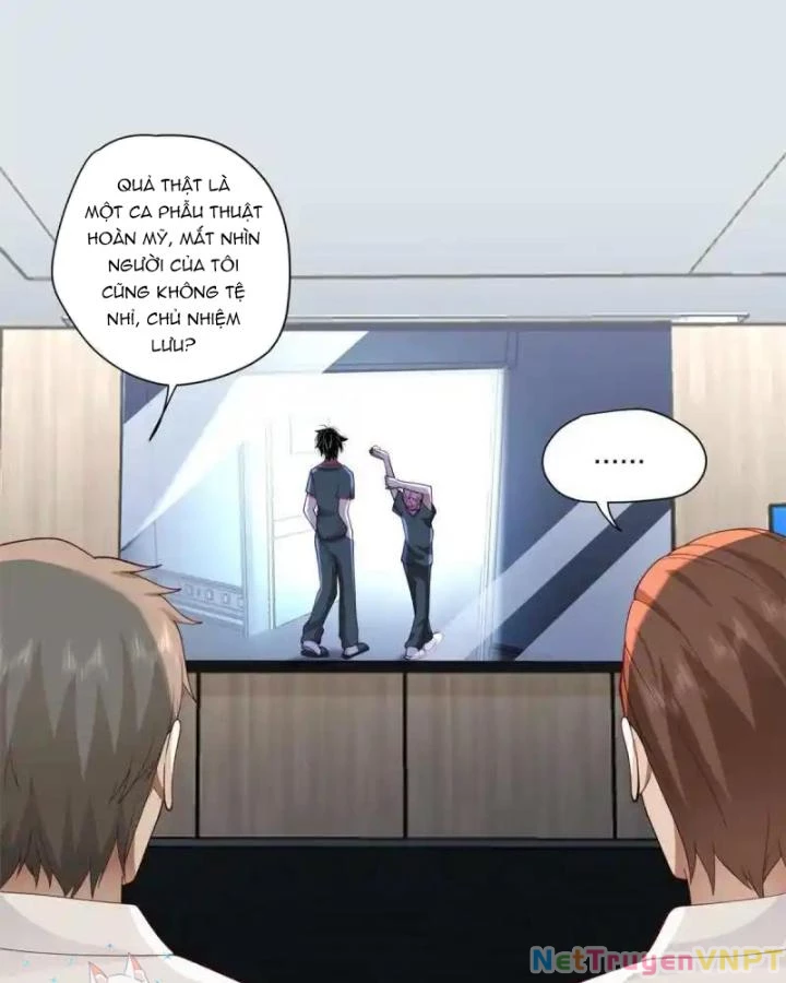 Livestream Phẫu Thuật Chapter 17 - Trang 2