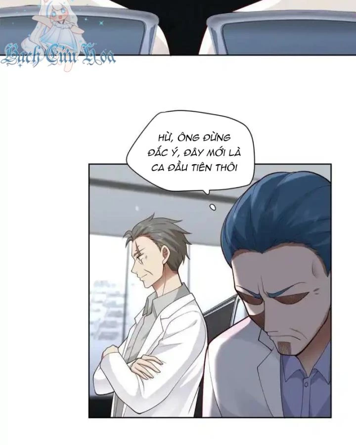 Livestream Phẫu Thuật Chapter 17 - Trang 2