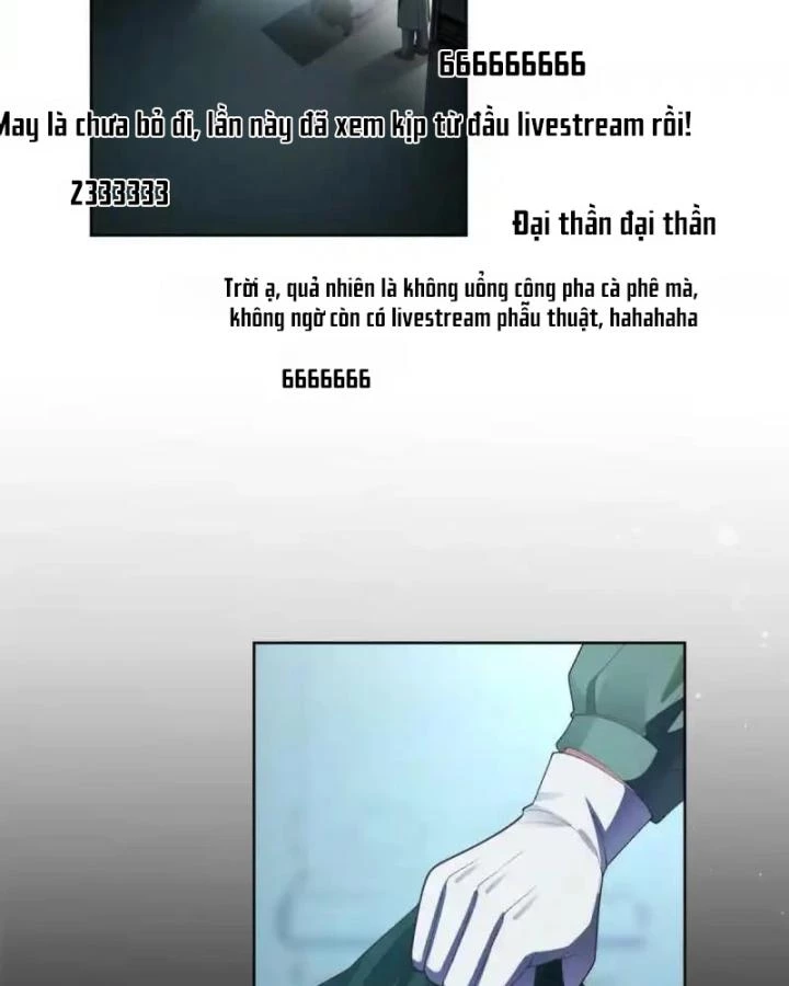 Livestream Phẫu Thuật Chapter 17 - Trang 2