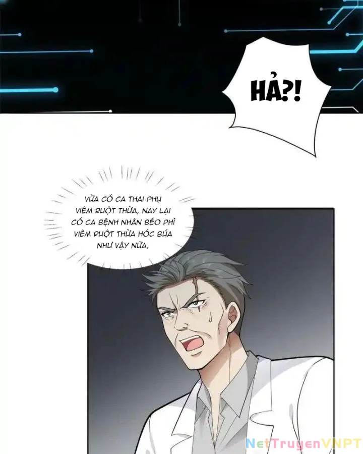 Livestream Phẫu Thuật Chapter 17 - Trang 2