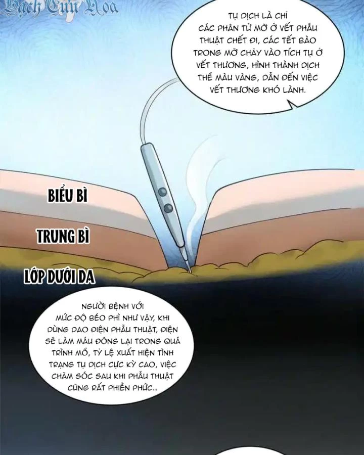 Livestream Phẫu Thuật Chapter 17 - Trang 2