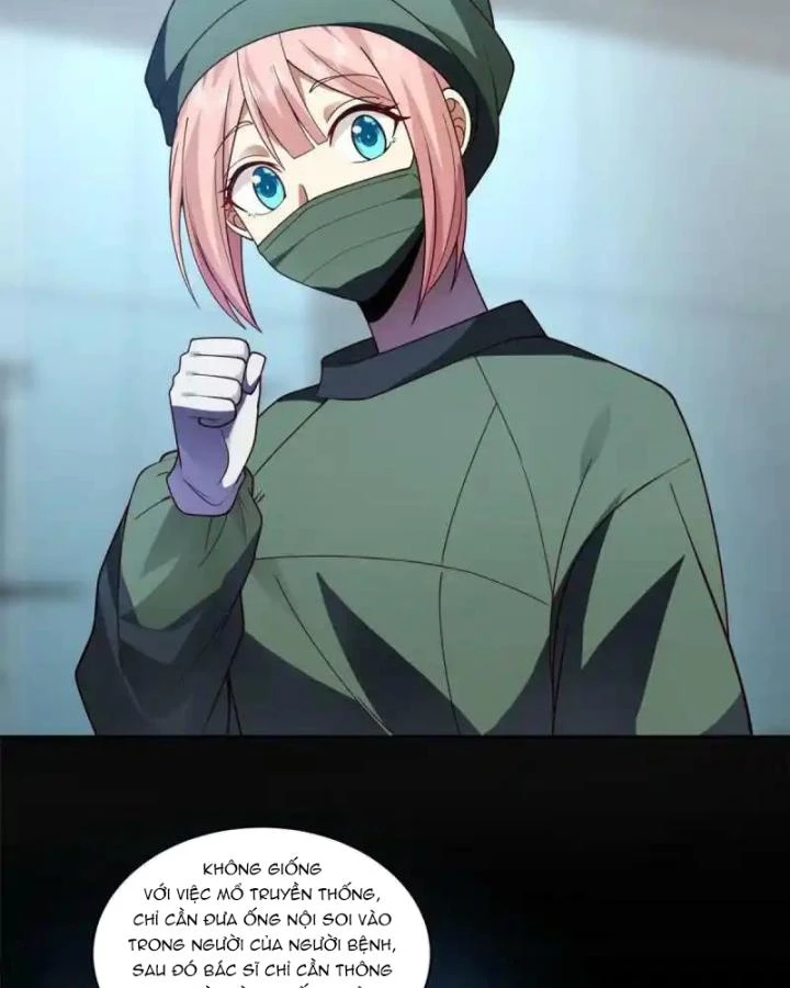 Livestream Phẫu Thuật Chapter 17 - Trang 2