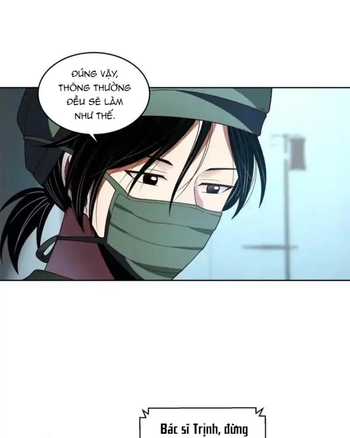 Livestream Phẫu Thuật Chapter 17 - Trang 2