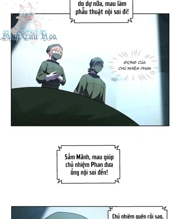 Livestream Phẫu Thuật Chapter 17 - Trang 2