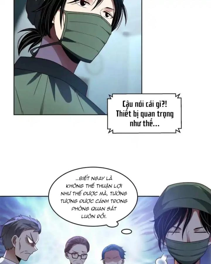 Livestream Phẫu Thuật Chapter 17 - Trang 2