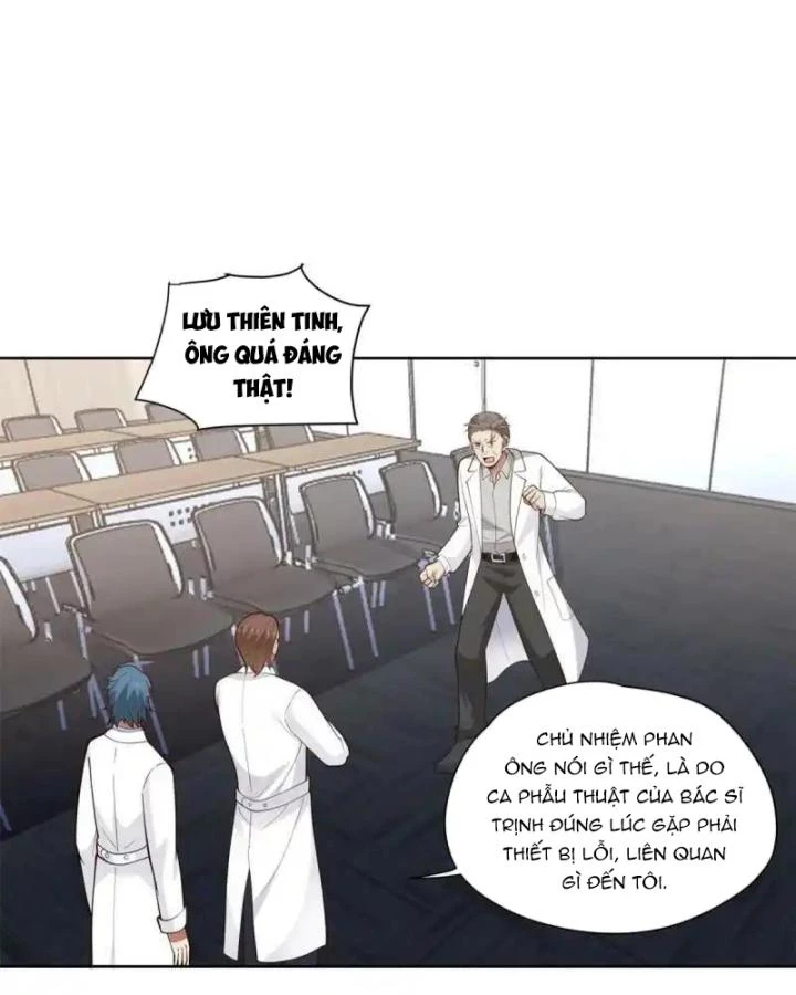 Livestream Phẫu Thuật Chapter 17 - Trang 2