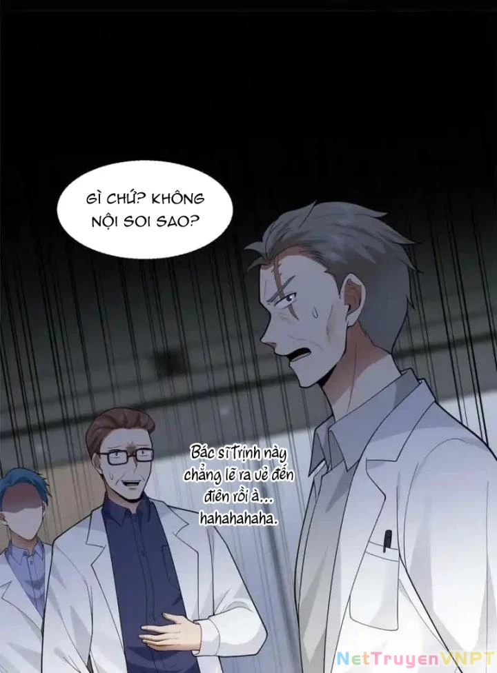 Livestream Phẫu Thuật Chapter 17 - Trang 2