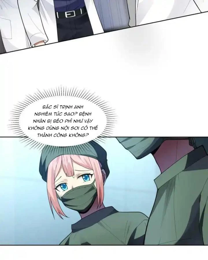 Livestream Phẫu Thuật Chapter 17 - Trang 2