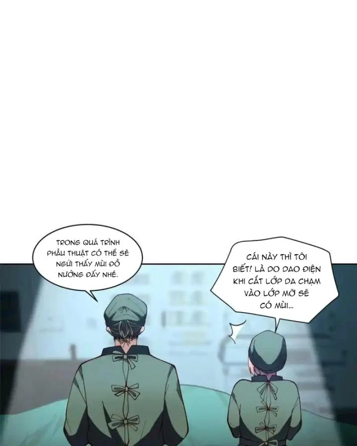 Livestream Phẫu Thuật Chapter 17 - Trang 2