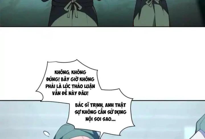 Livestream Phẫu Thuật Chapter 17 - Trang 2