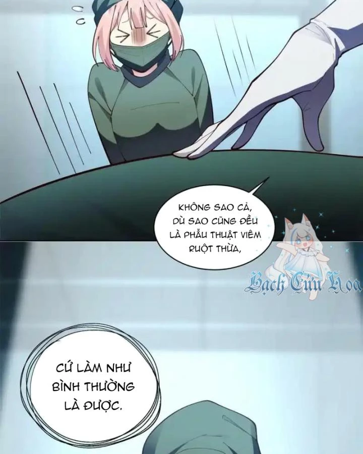 Livestream Phẫu Thuật Chapter 17 - Trang 2