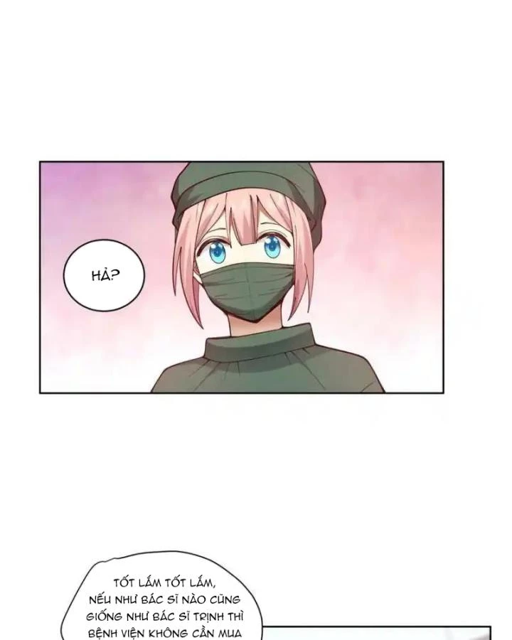 Livestream Phẫu Thuật Chapter 17 - Trang 2