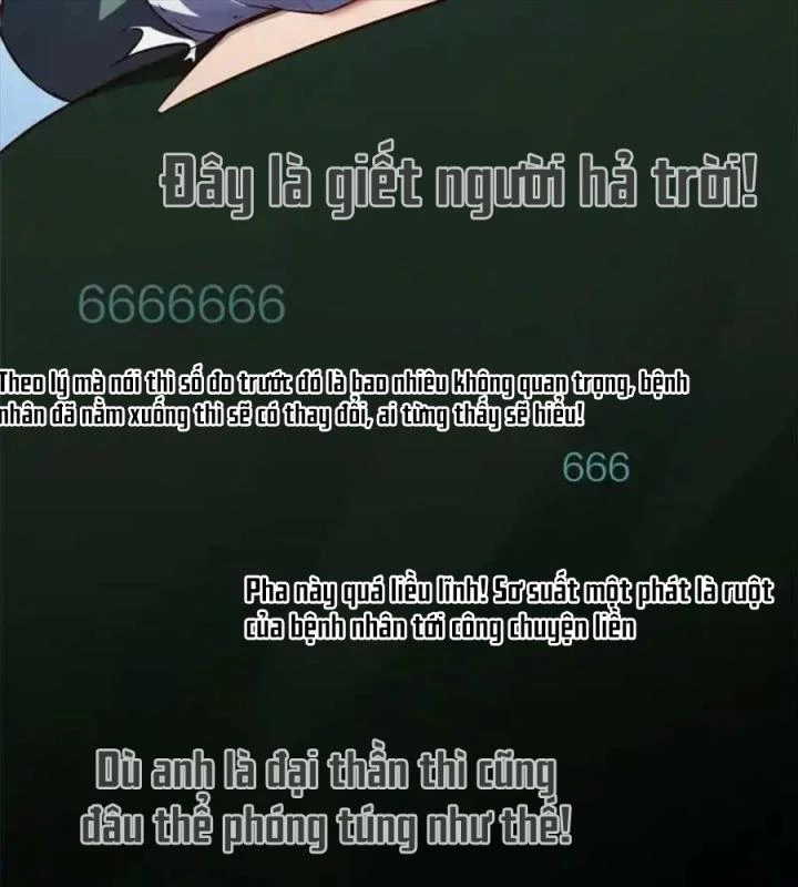 Livestream Phẫu Thuật Chapter 18 - Trang 2