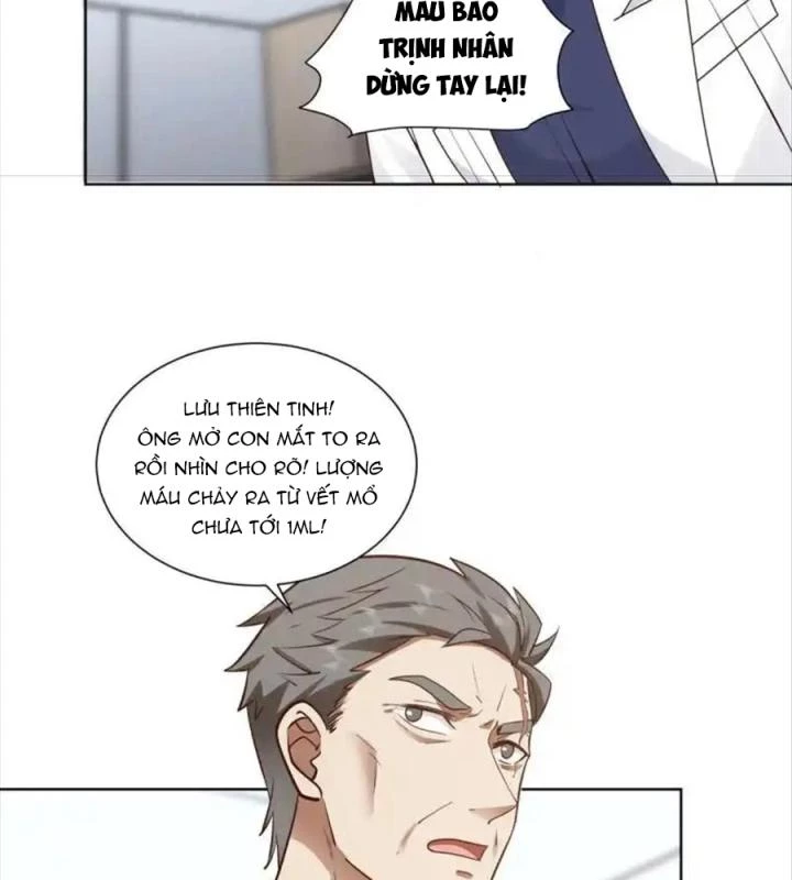 Livestream Phẫu Thuật Chapter 18 - Trang 2