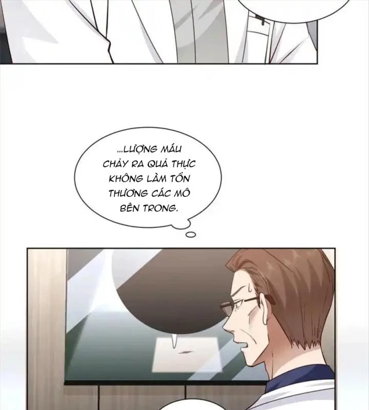 Livestream Phẫu Thuật Chapter 18 - Trang 2