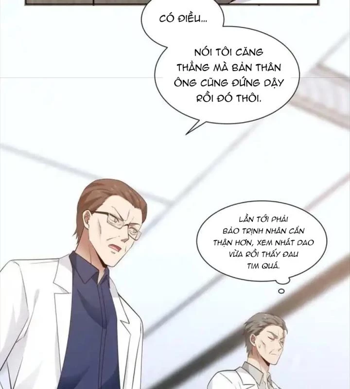 Livestream Phẫu Thuật Chapter 18 - Trang 2