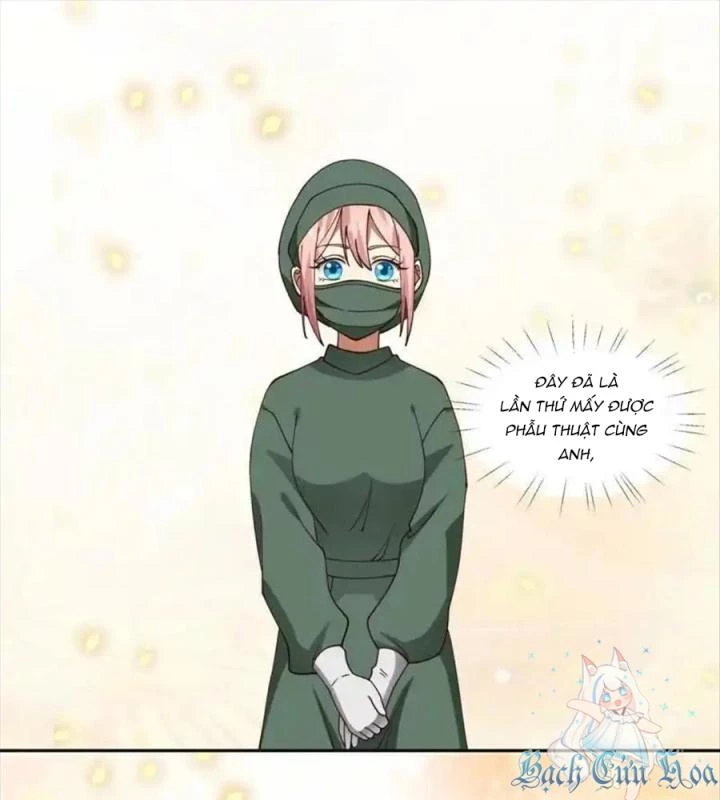 Livestream Phẫu Thuật Chapter 18 - Trang 2