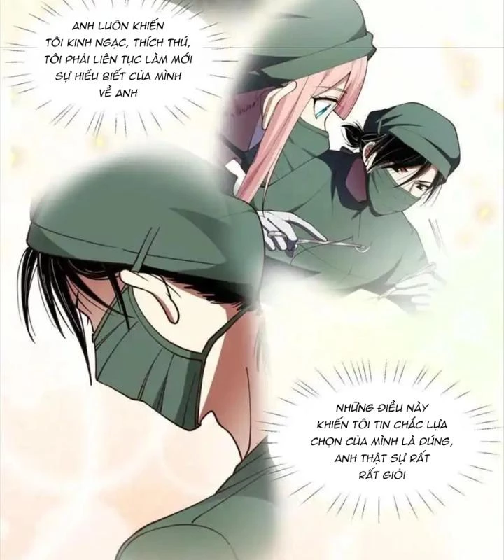 Livestream Phẫu Thuật Chapter 18 - Trang 2