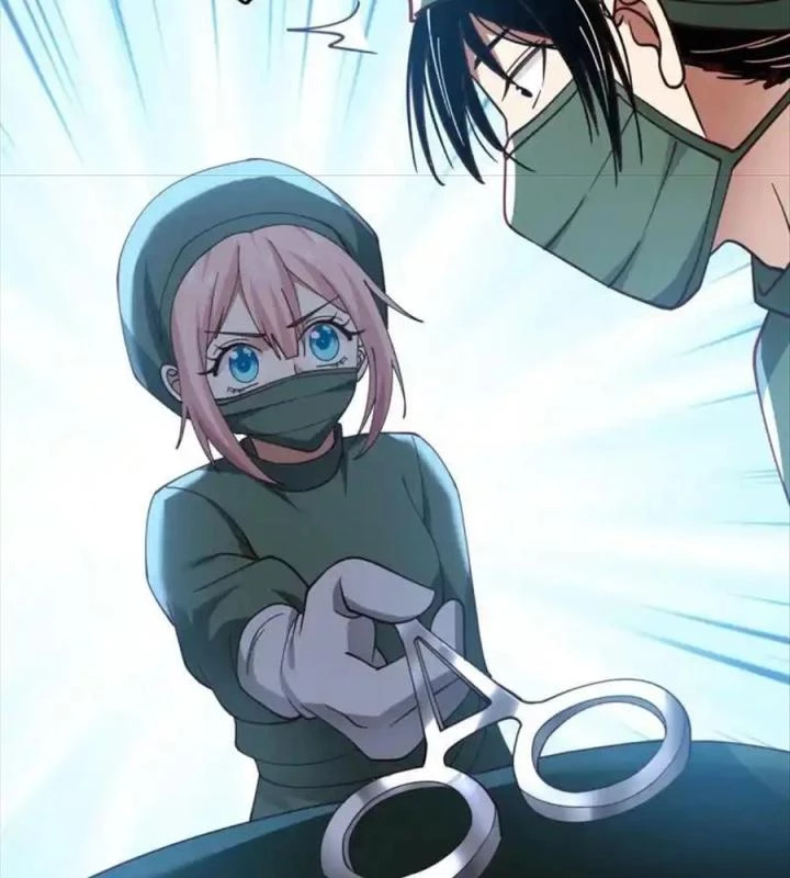 Livestream Phẫu Thuật Chapter 18 - Trang 2