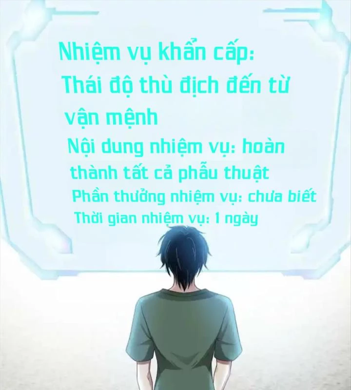 Livestream Phẫu Thuật Chapter 19 - Trang 2