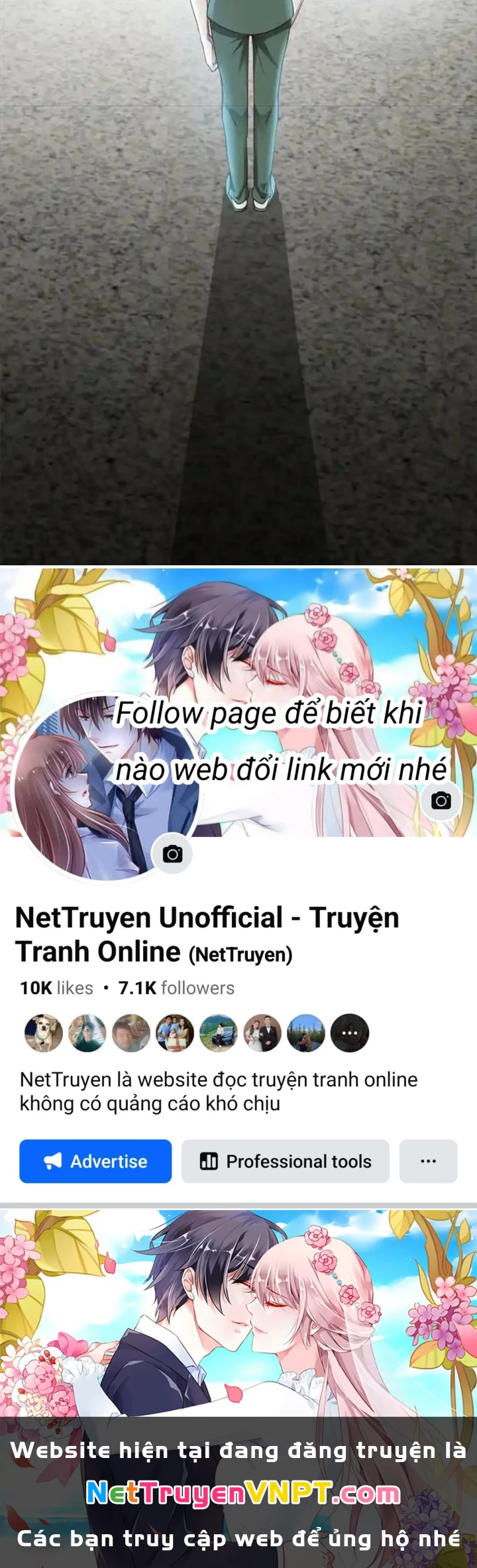 Livestream Phẫu Thuật Chapter 19 - Trang 2