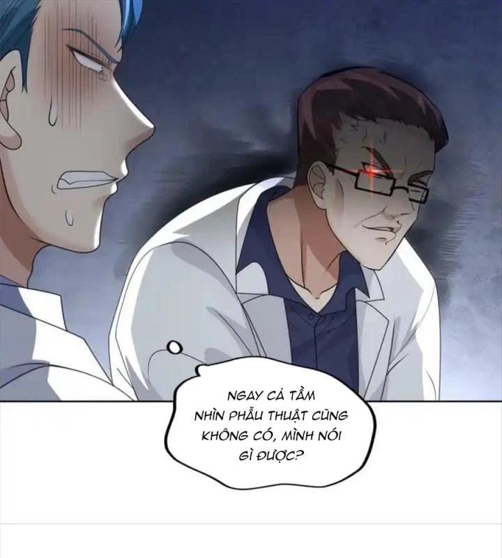 Livestream Phẫu Thuật Chapter 19 - Trang 2