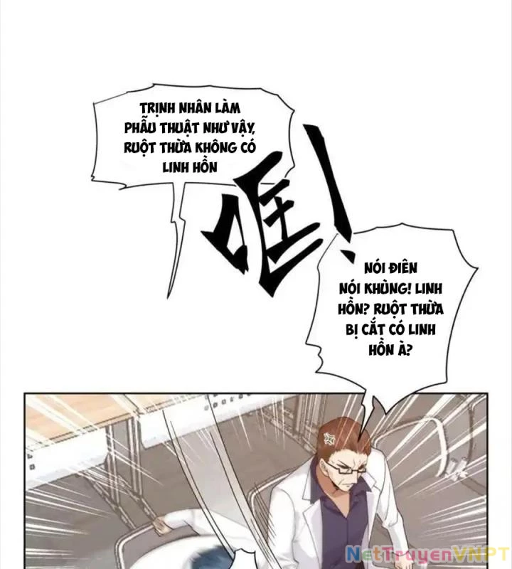 Livestream Phẫu Thuật Chapter 19 - Trang 2