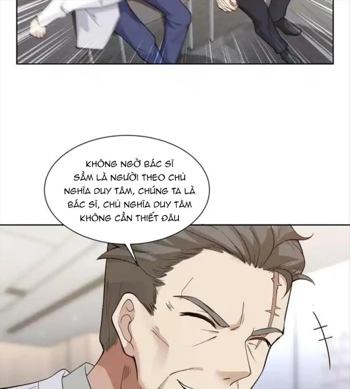 Livestream Phẫu Thuật Chapter 19 - Trang 2