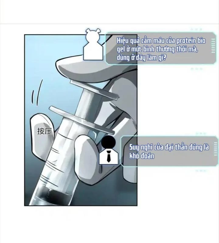 Livestream Phẫu Thuật Chapter 19 - Trang 2