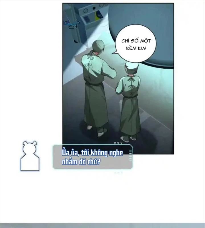 Livestream Phẫu Thuật Chapter 19 - Trang 2