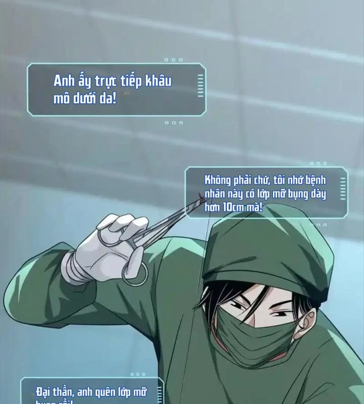 Livestream Phẫu Thuật Chapter 19 - Trang 2