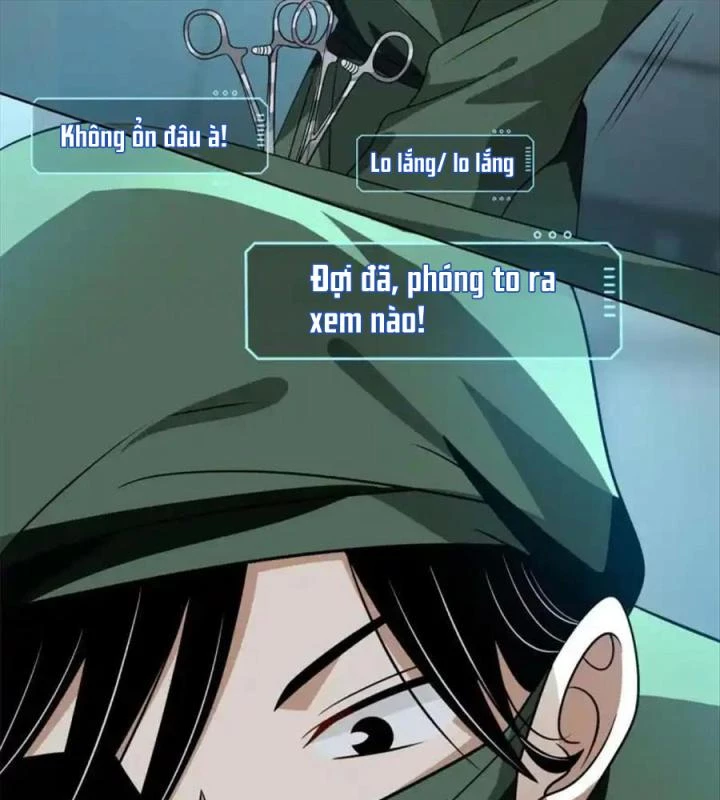 Livestream Phẫu Thuật Chapter 19 - Trang 2