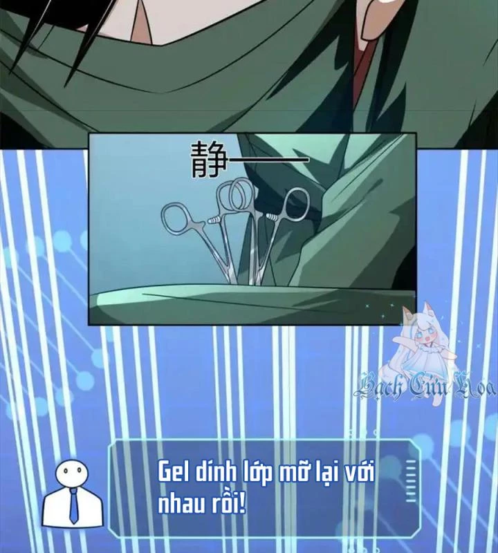 Livestream Phẫu Thuật Chapter 19 - Trang 2