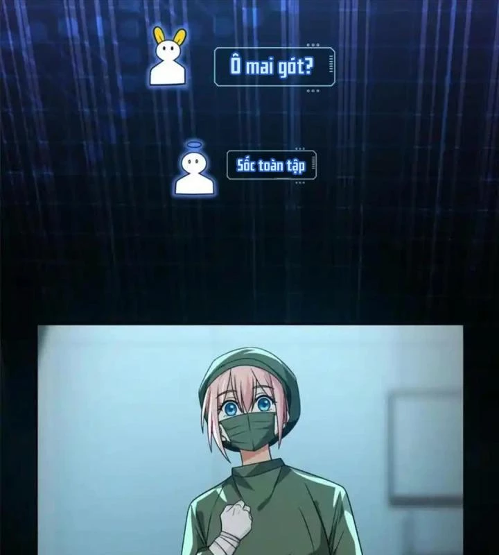 Livestream Phẫu Thuật Chapter 19 - Trang 2