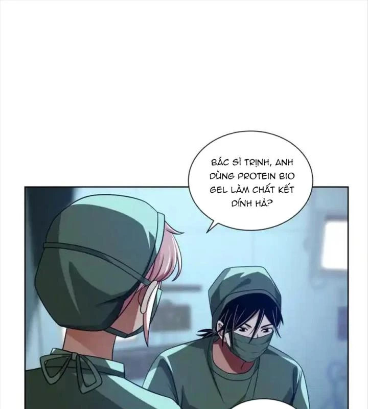 Livestream Phẫu Thuật Chapter 19 - Trang 2