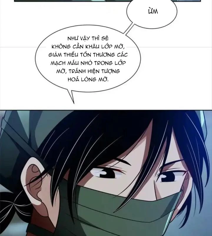 Livestream Phẫu Thuật Chapter 19 - Trang 2