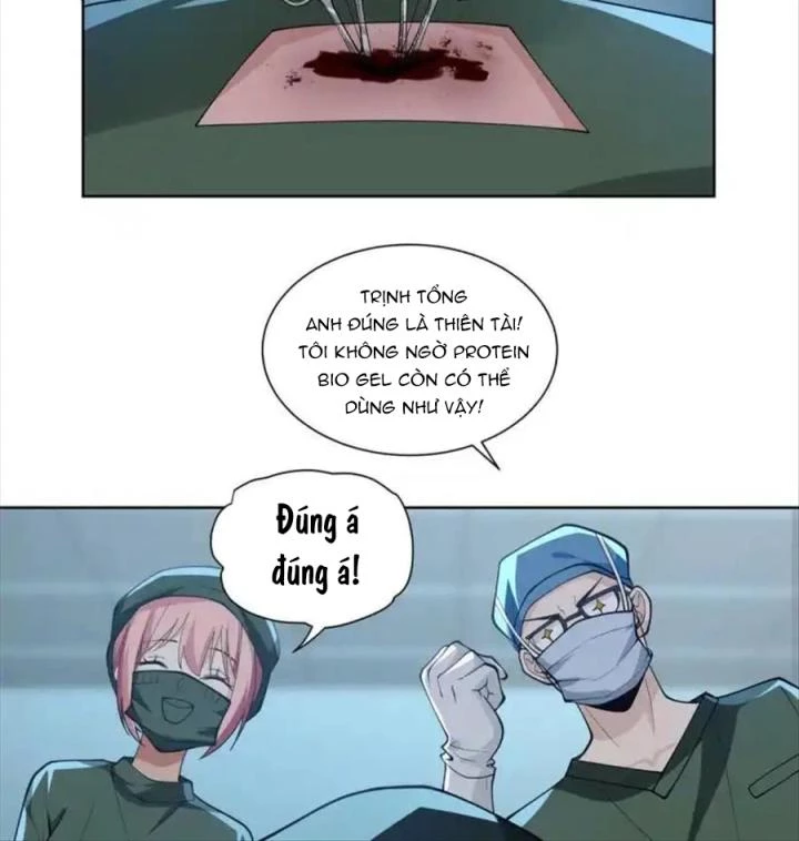 Livestream Phẫu Thuật Chapter 19 - Trang 2