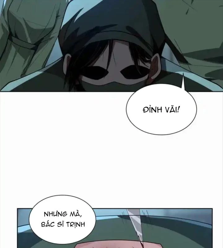 Livestream Phẫu Thuật Chapter 19 - Trang 2